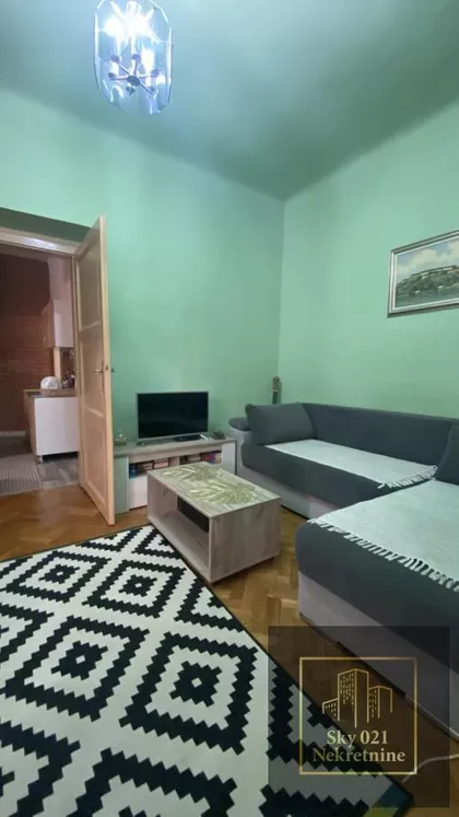 Novi Sad - Centar | 4zida.rs