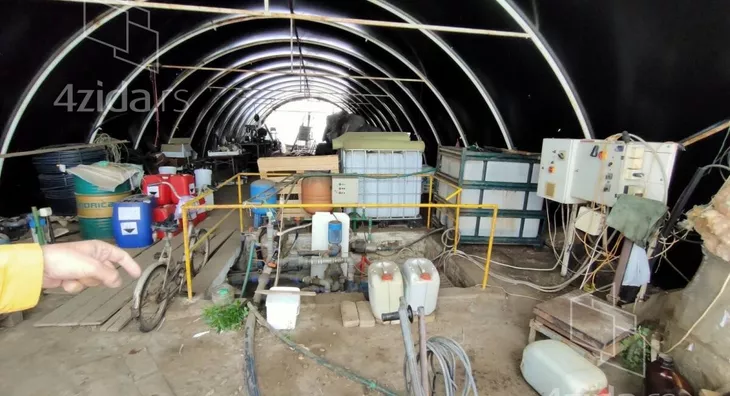 Poljoprivredno zemljište | 4zida