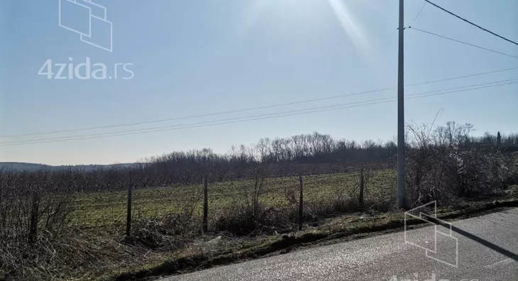 Građevinsko zemljište | 4zida