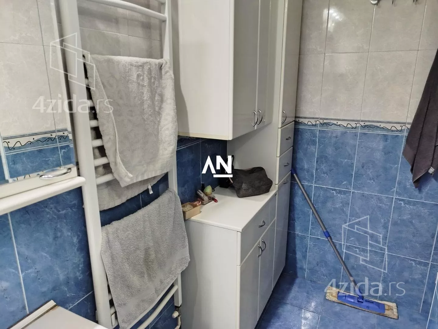 4-etažna kuća | 4zida