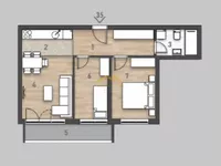 Salajka, Gradske lokacije, Novi Sad | 4zida.rs