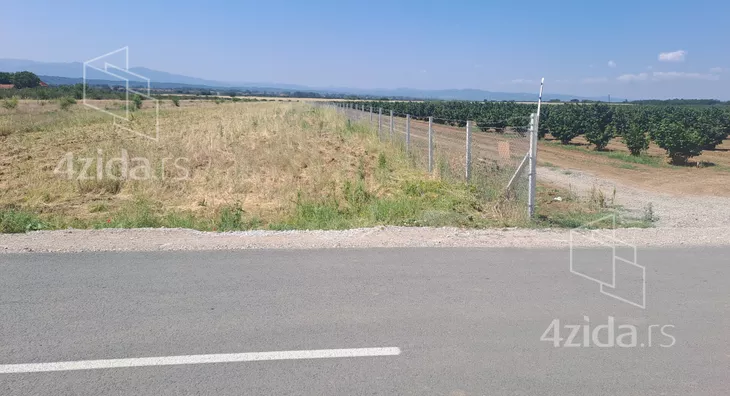Poljoprivredno zemljište | 4zida
