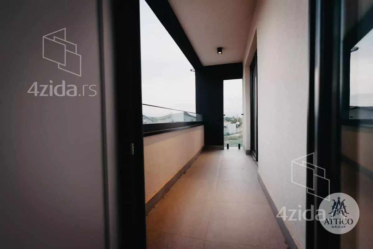Kuća | 4zida