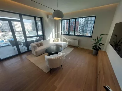 Bulevar Vudroa Vilsona | 4zida.rs