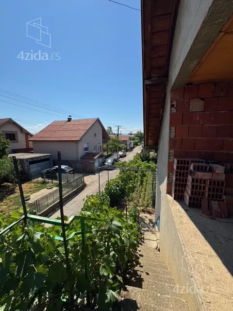 2-etažna kuća | 4zida