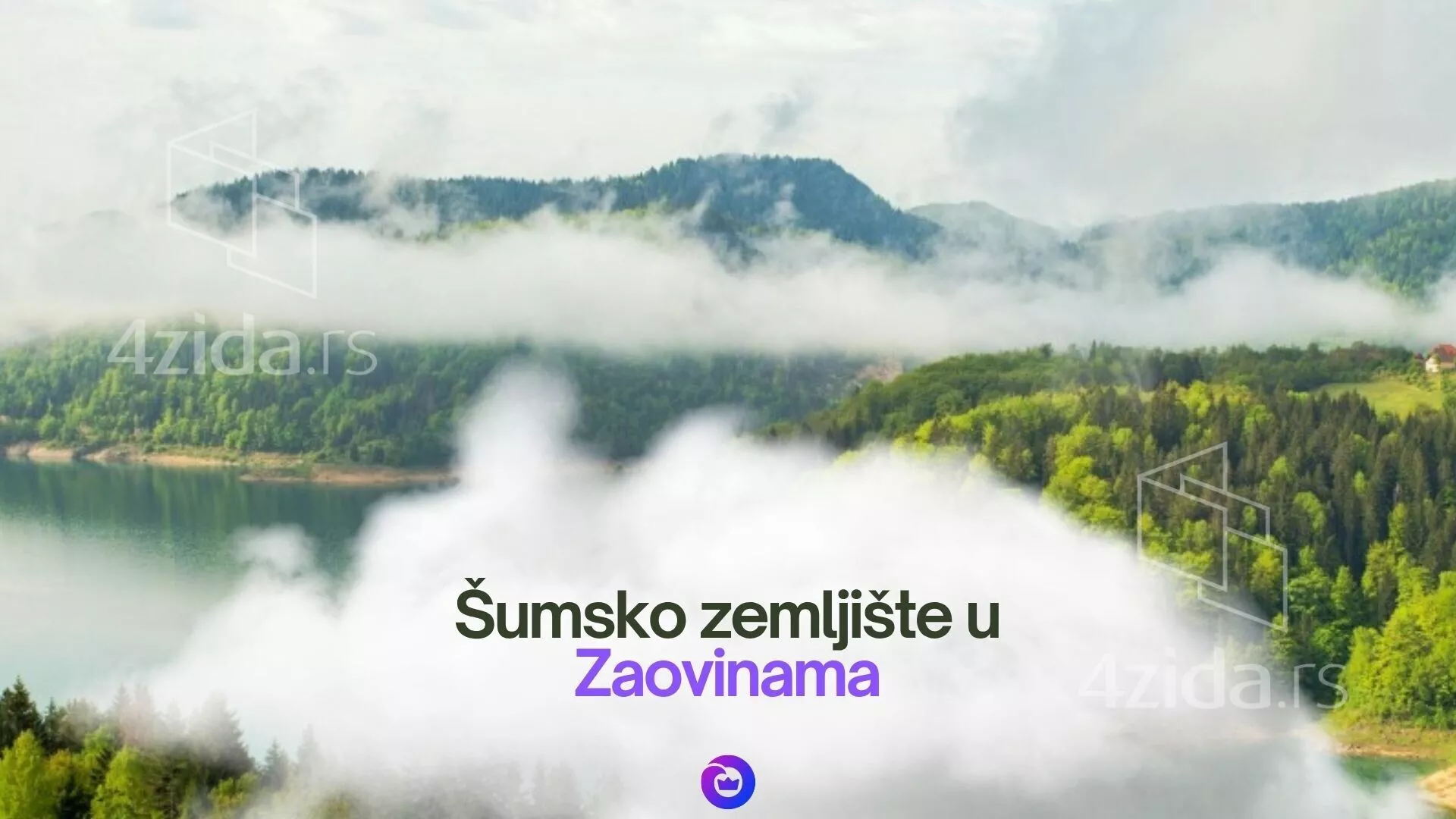 Poljoprivredno zemljište | 4zida