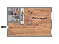 Telep, Gradske lokacije, Novi Sad | 4zida.rs | 4zida.rs