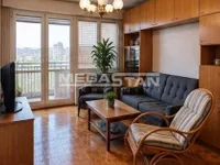 Blok 23, Novi Beograd, Beograd | 4zida.rs
