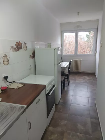 Aleksinačkih Rudara 15 | 4zida.rs