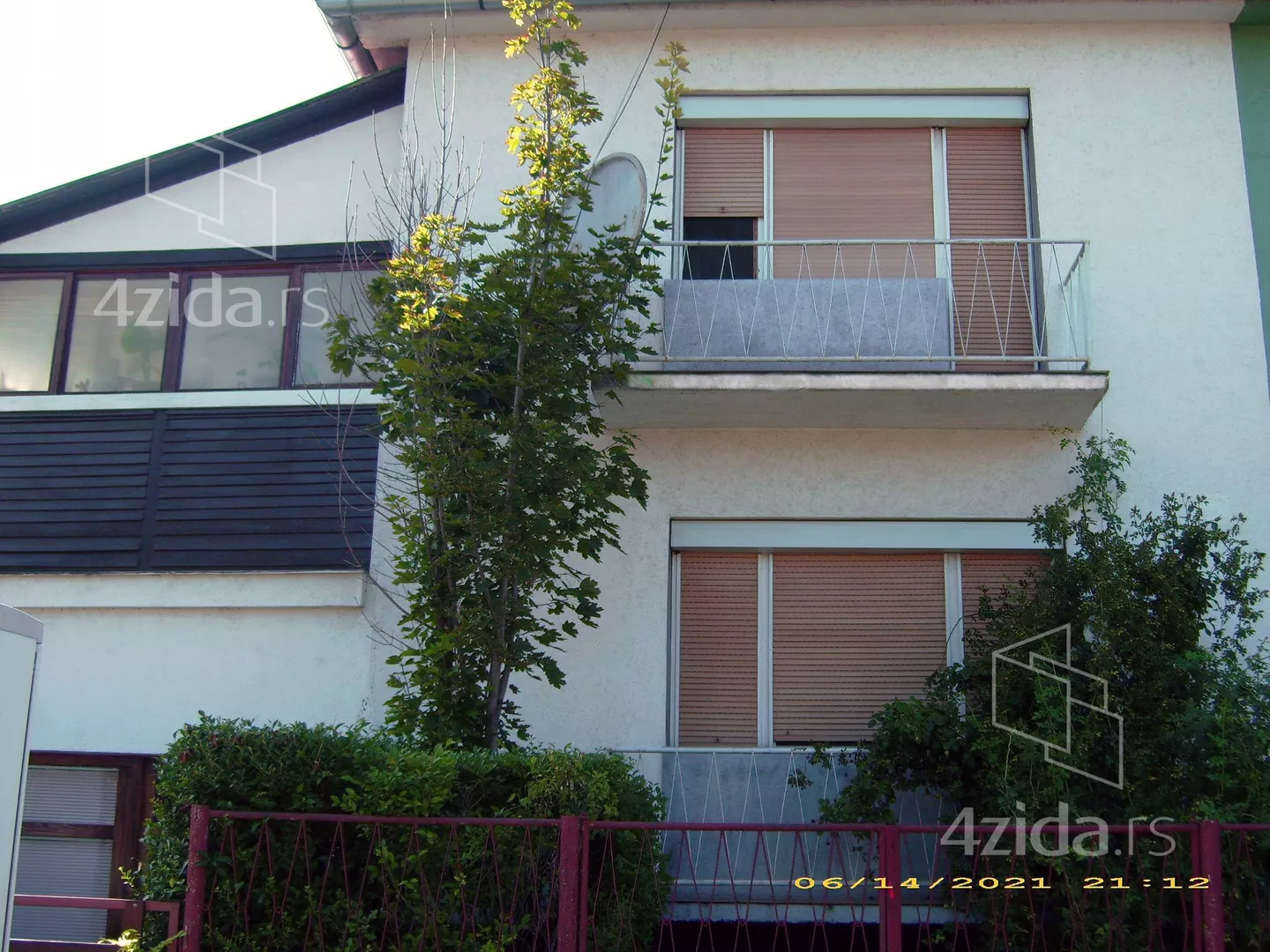3-etažna kuća | 4zida