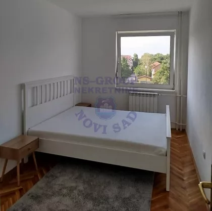Sajmište | 4zida.rs