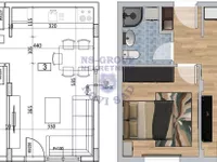 Adice, Gradske lokacije, Novi Sad | 4zida.rs