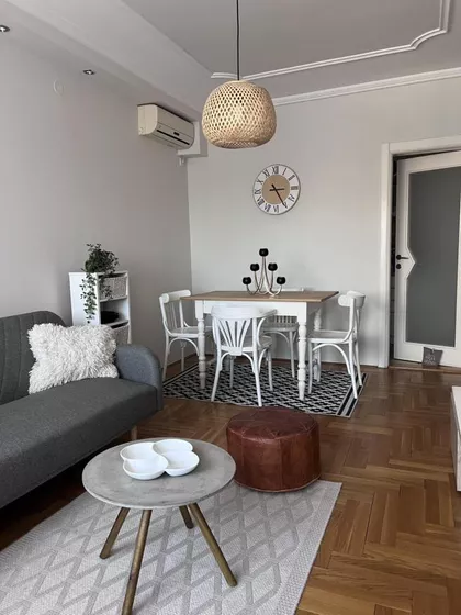 Sajmište | 4zida.rs