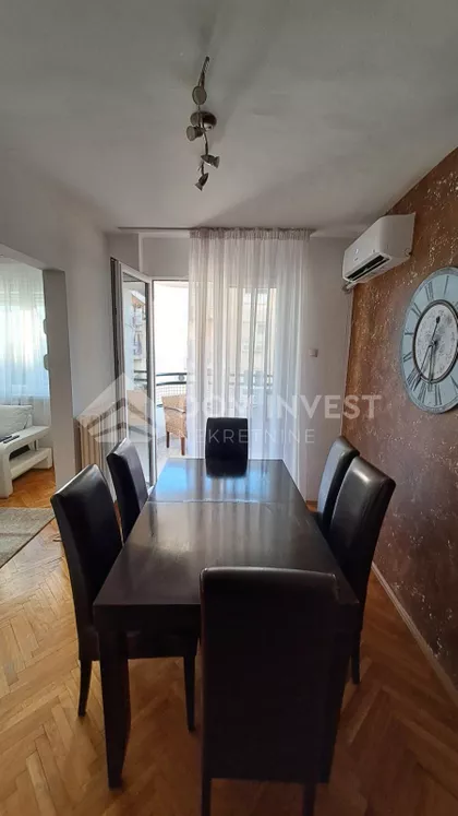 Petra Lekovića | 4zida.rs