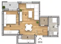 Novi Sad, Gradske lokacije, Telep | 4zida.rs | 4zida.rs