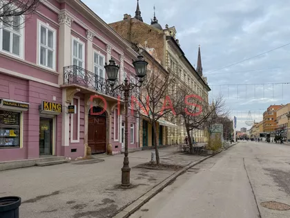 Novi Sad - Centar | 4zida.rs