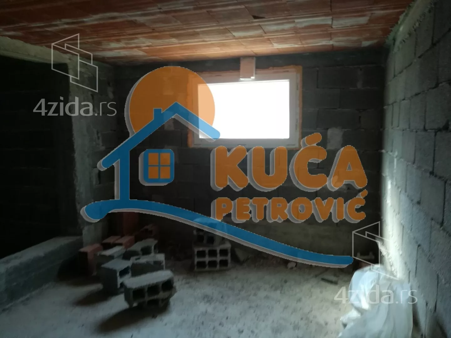 3-etažna kuća | 4zida