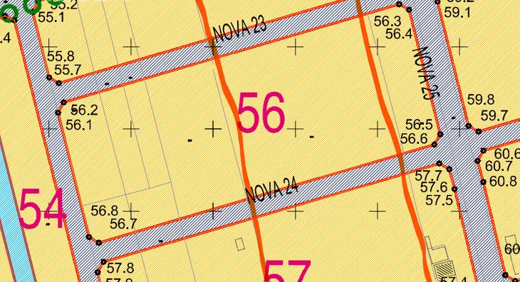 Građevinsko zemljište | 4zida