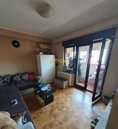 Novo Naselje