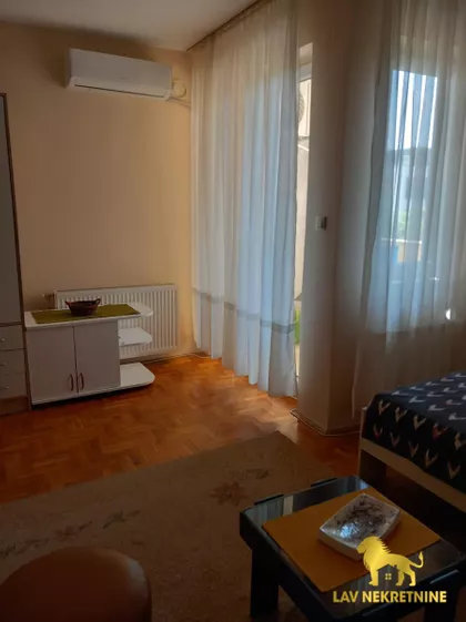 BULEVAR PATRIJARHA PAVLA | 4zida.rs