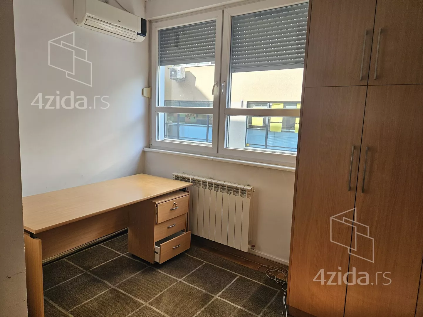 Kancelarija | 4zida