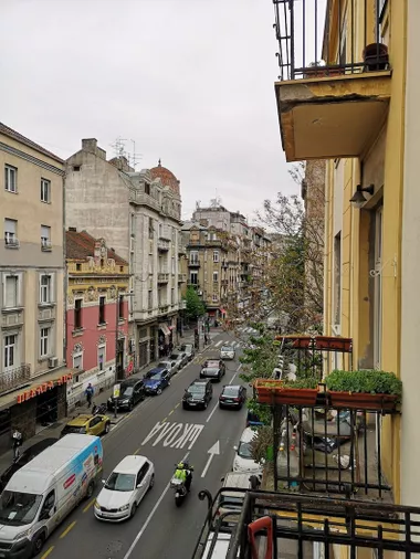 Svetogorska