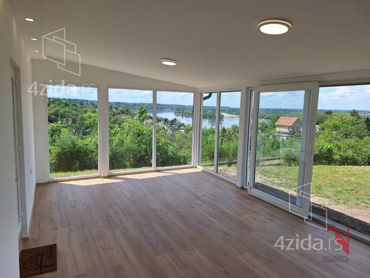 Kuća | 4zida