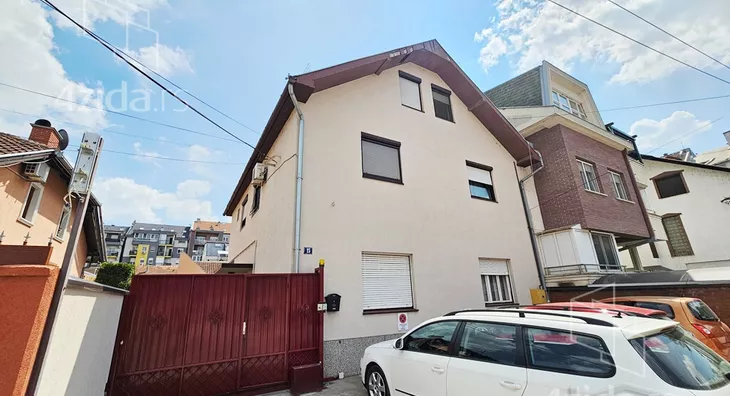 Kuća | 4zida