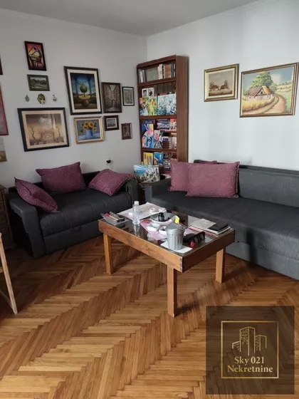 Adamovićevo Naselje | 4zida.rs