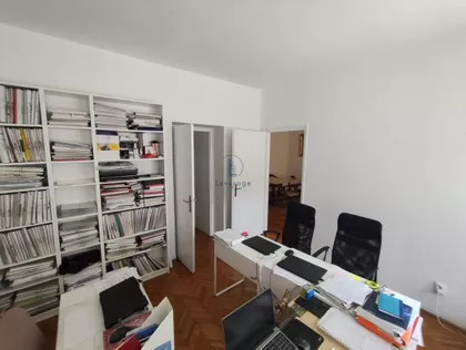 Njegoševa | 4zida.rs