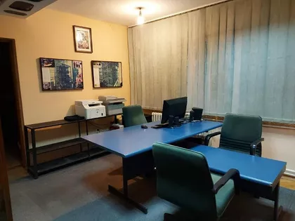 BULEVAR ZORANA DJINDJICA | 4zida.rs