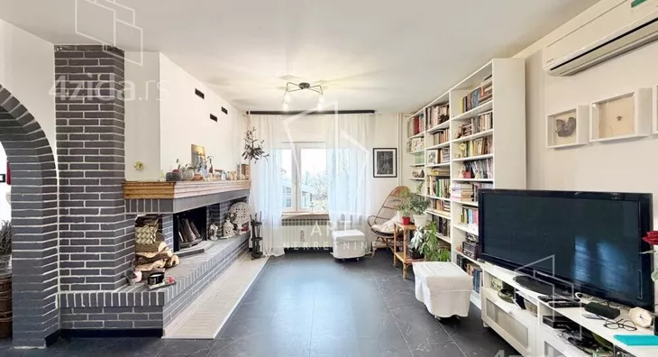 4-etažna kuća | 4zida