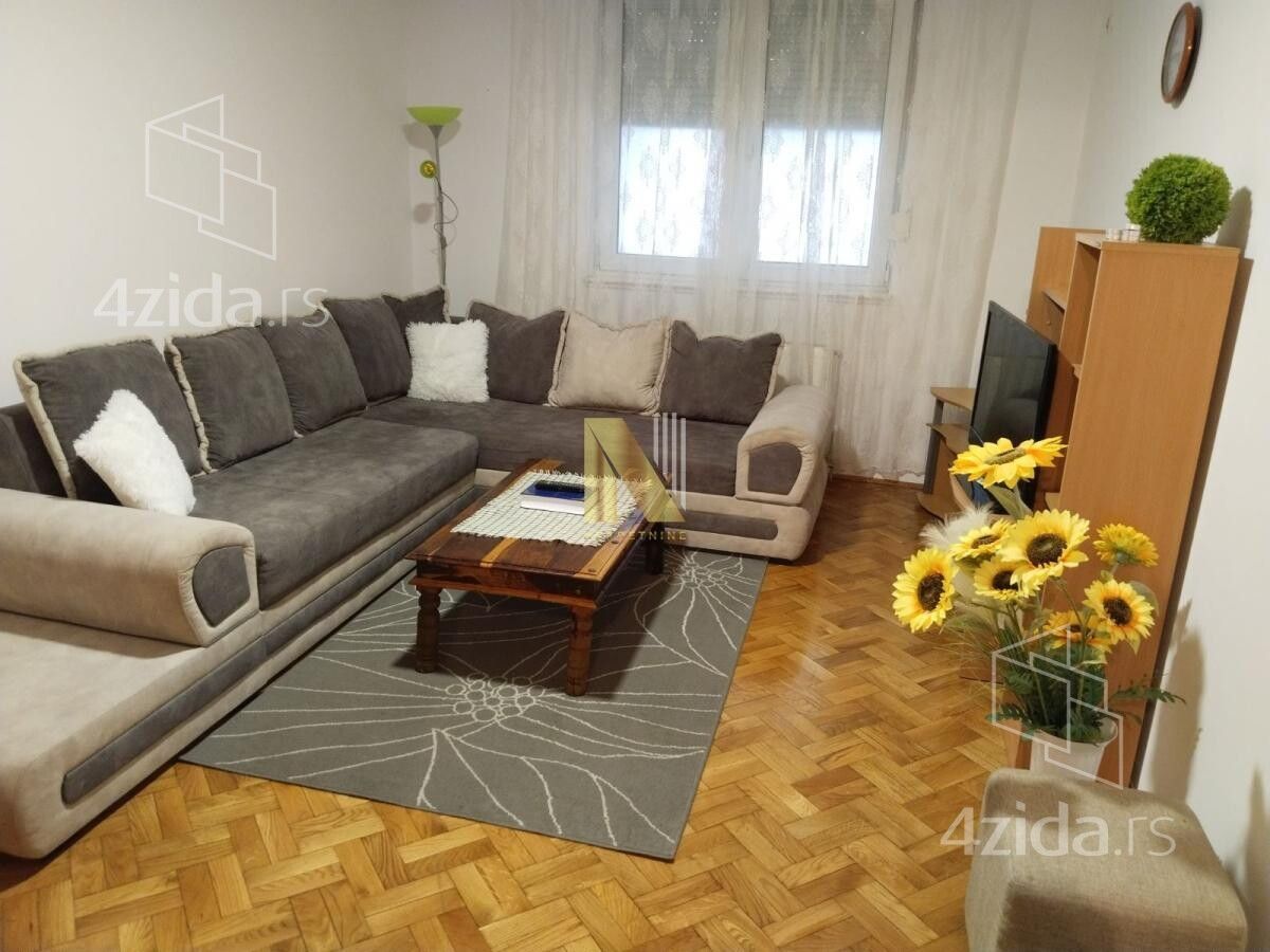 Apartment in Novi Sad - View 3