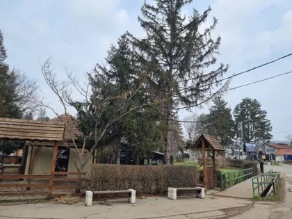 Železnička 2 | 4zida.rs