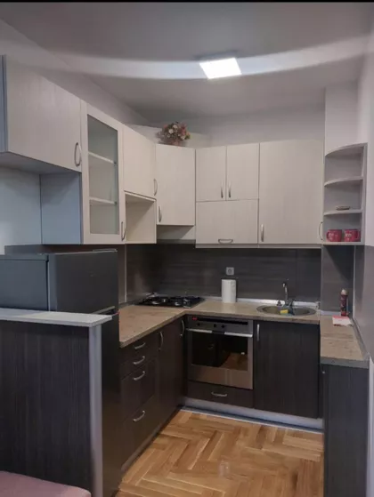 Miljana Miljanića | 4zida.rs