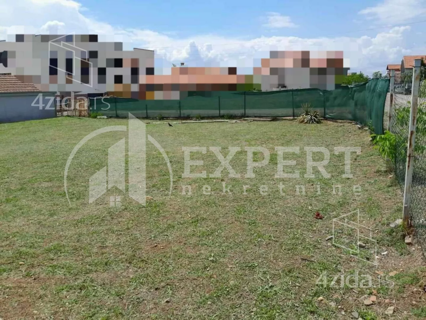 Građevinsko zemljište | 4zida