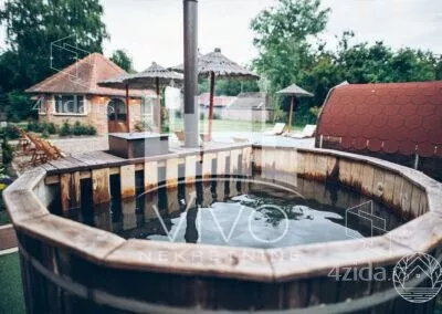 Kuća | 4zida