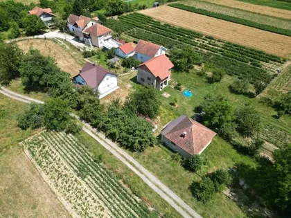 Kovačevac | 4zida.rs