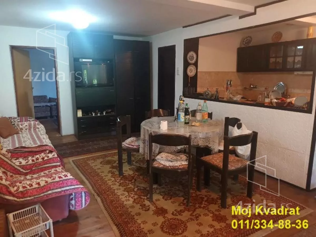 Kuća | 4zida