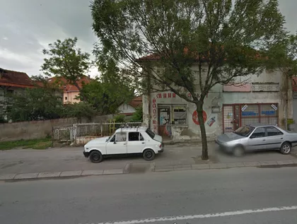 Pantelejska 48 | 4zida.rs