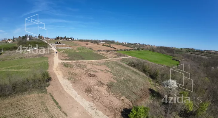 Građevinsko zemljište | 4zida