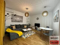 Bulevar Evrope, Gradske lokacije, Novi Sad | 4zida.rs | 4zida.rs