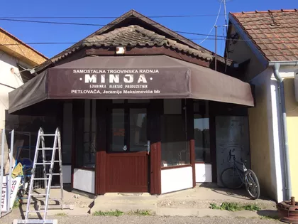 Jeremije Maksimovića 1 | 4zida.rs