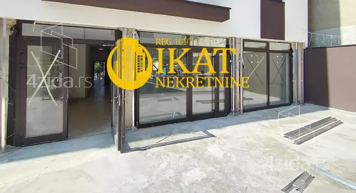 Lokal | 4zida
