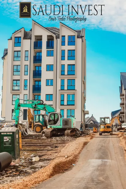 Autobuska Stanica | 4zida.rs