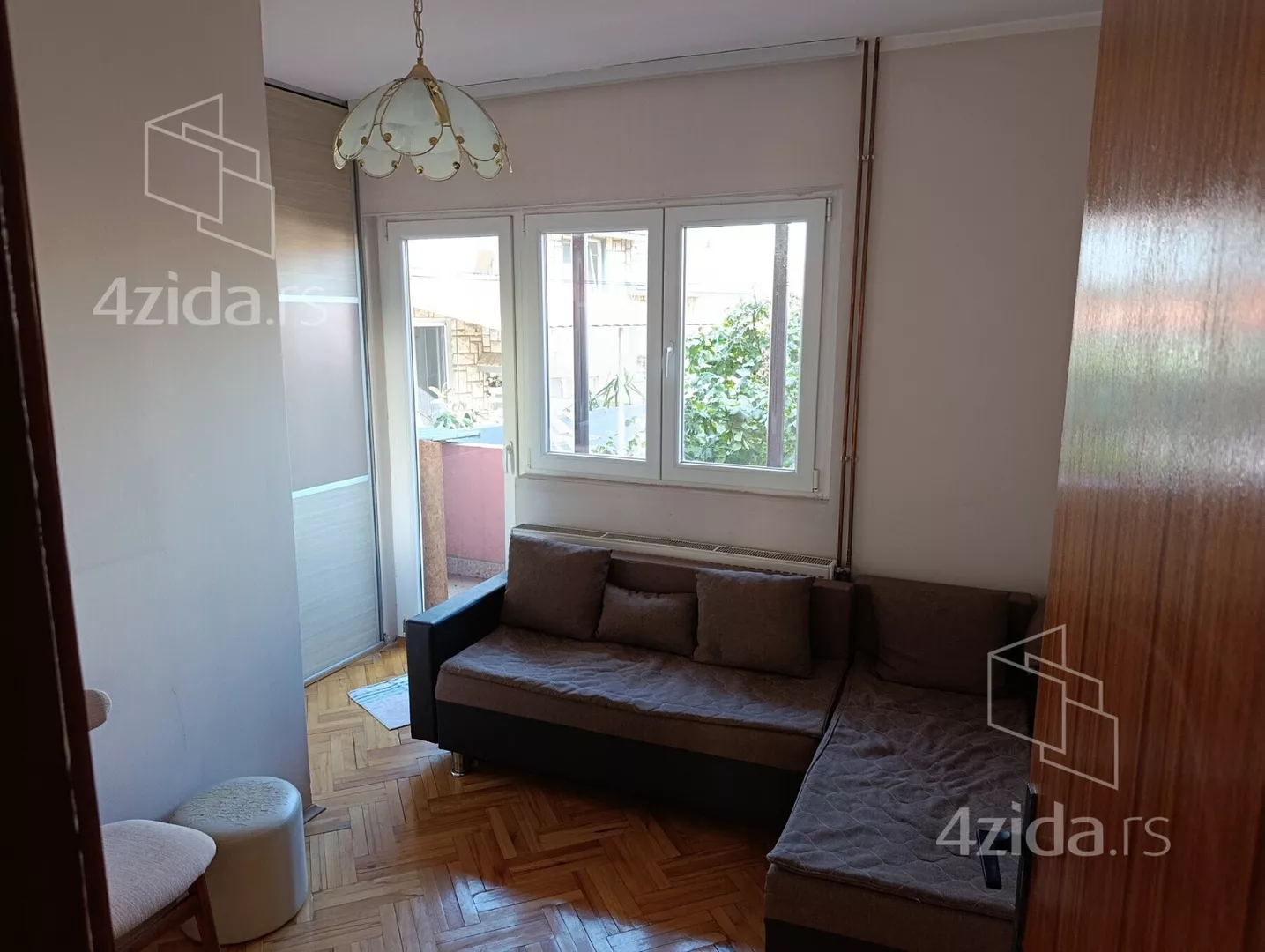 4-etažna kuća | 4zida