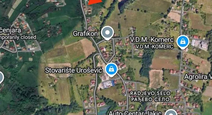 Građevinsko zemljište | 4zida