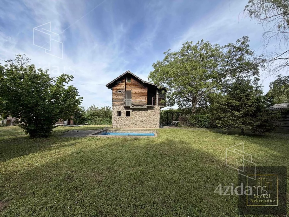 Kuća | 4zida