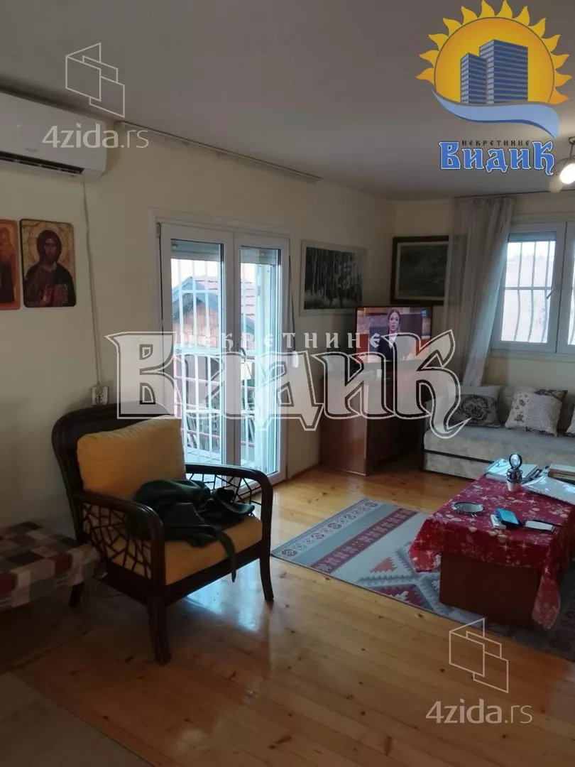 4-etažna kuća | 4zida