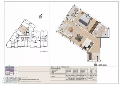 Obrenovac  | 4zida.rs